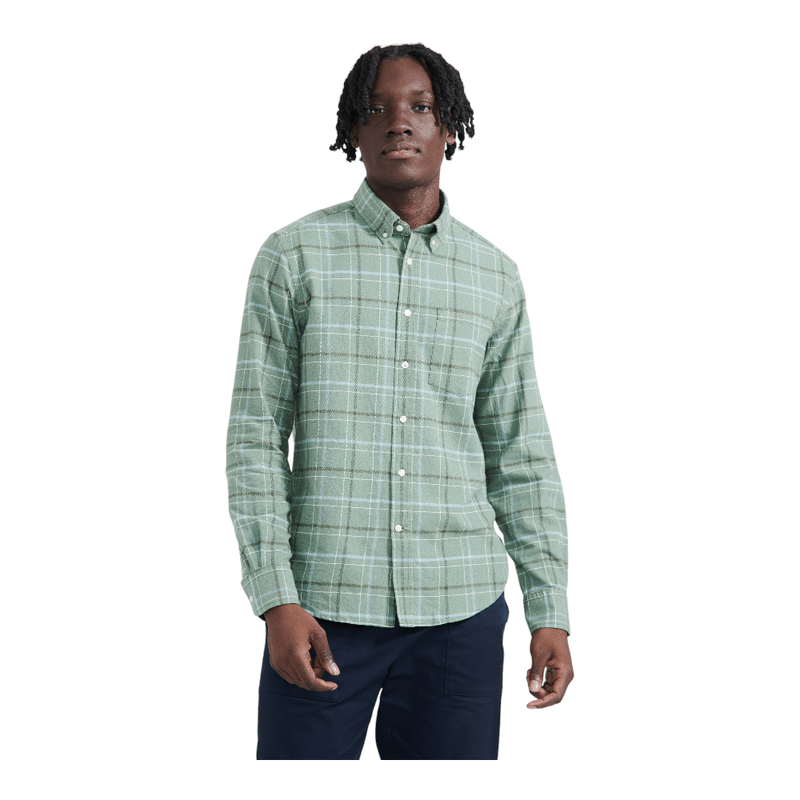 Camicia Uomo AIS24MSHI008