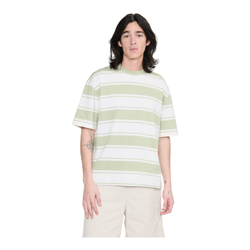 T-shirt maniche corte Uomo AIS24MTSH004