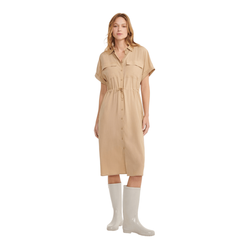Abito Donna AIS23WDRS009