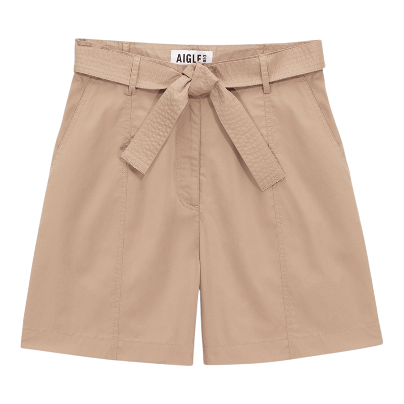 Short Donna AIS23WBOT023