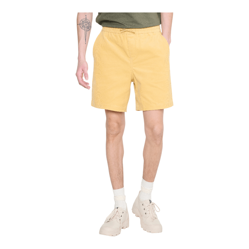 Short Uomo AIS24MBOT018