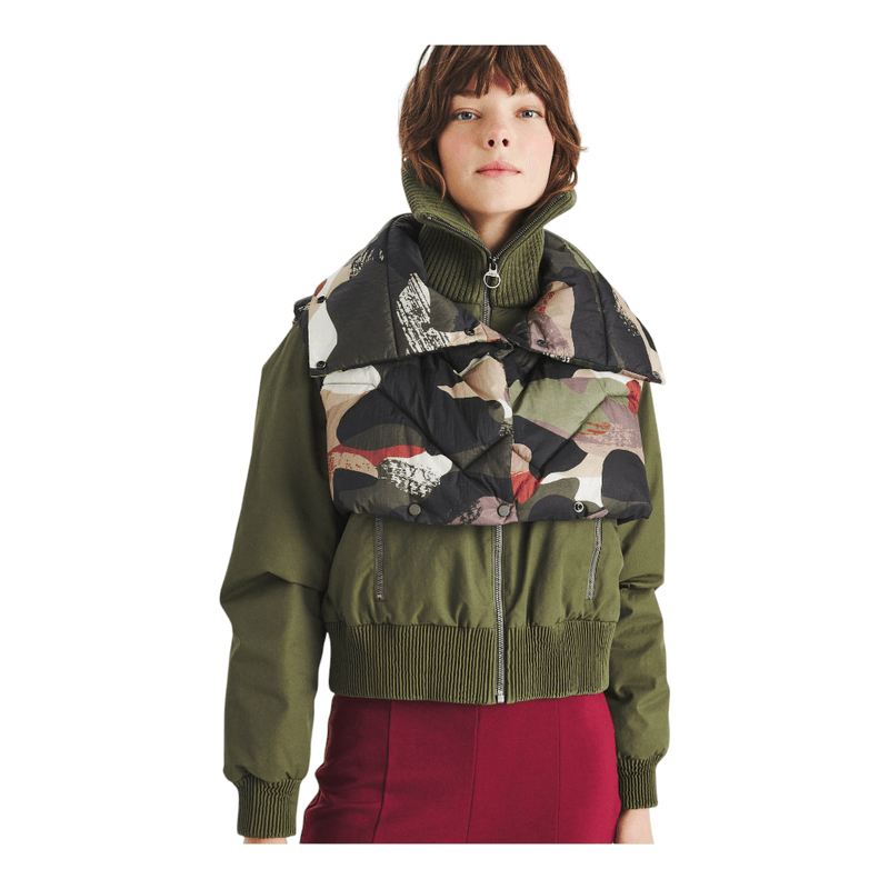 Parka Donna Ofanew
