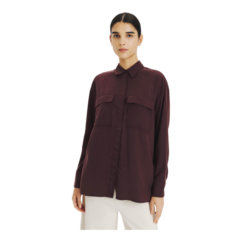 Camicia Donna WS22SH08