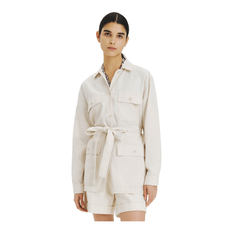 Camicia Donna WS22SH04