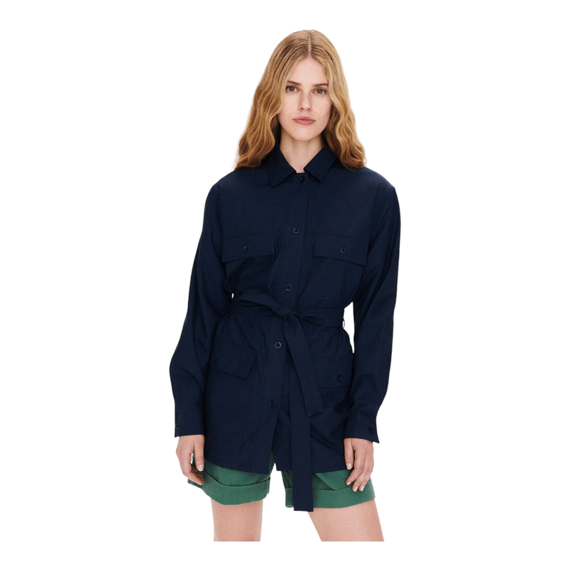 Camicia Donna WS22SH04