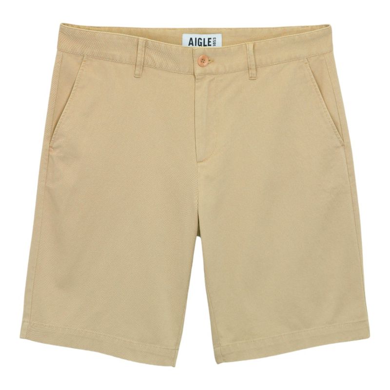 Short Uomo AIS24MBOT006
