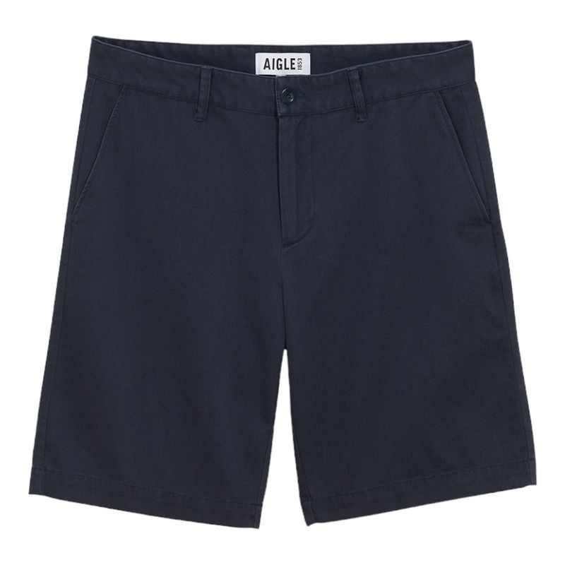 Short Uomo AIS24MBOT006