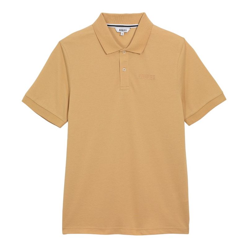 Polo Uomo AIS24MPSH002