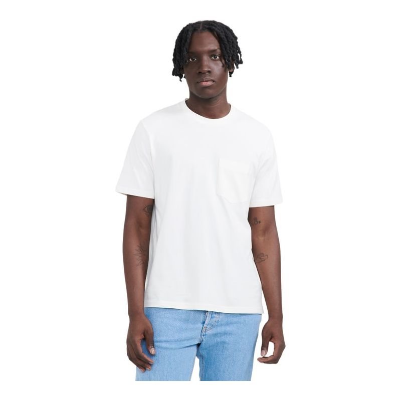 T-shirt maniche corte Uomo AIS24MTSH002