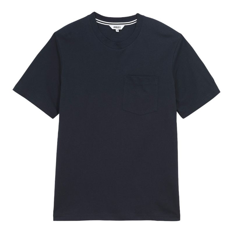 T-shirt maniche corte Uomo AIS24MTSH002