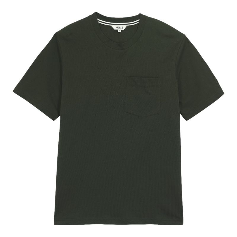 T-Shirt Uomo AIS24MTSH002