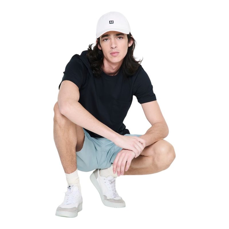 T-Shirt Uomo AIS24MTSH002