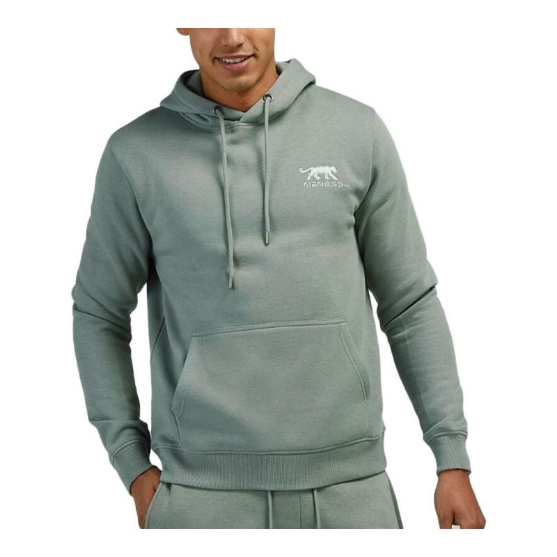 Felpa con cappuccio Uomo Drake