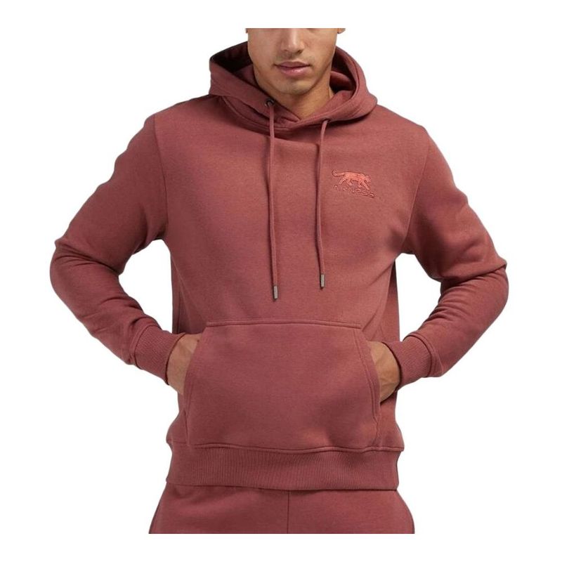 Felpa con cappuccio Uomo Drake