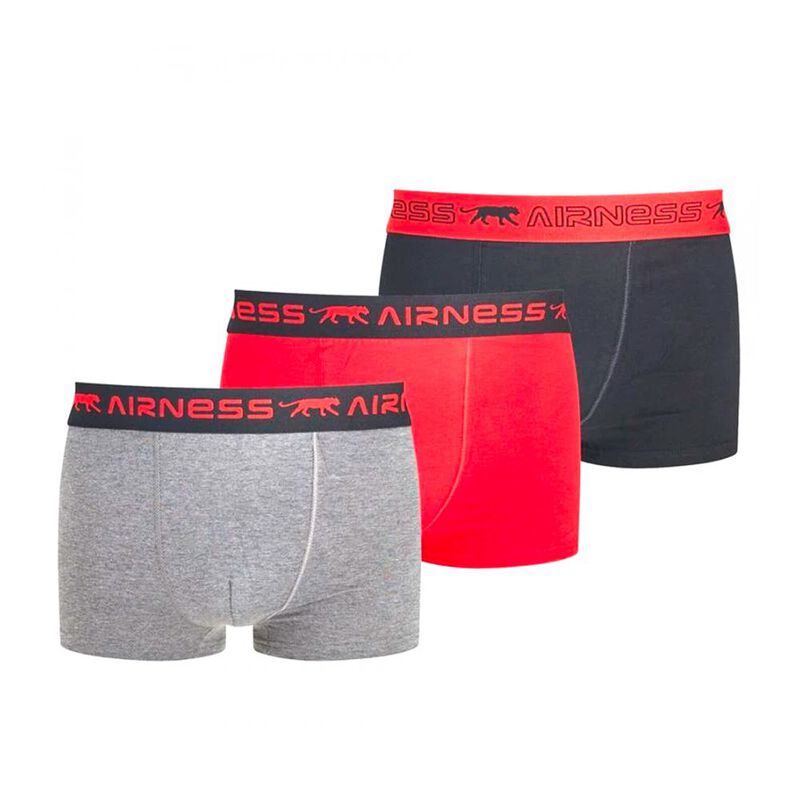 Intimo Uomo Basic x3