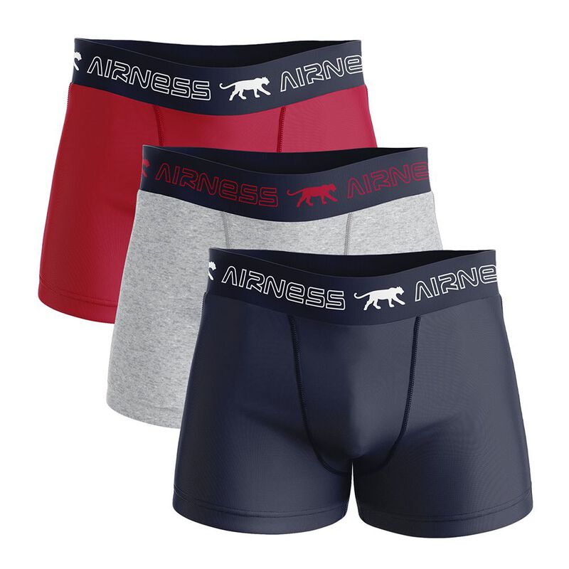 Intimo Uomo Belt x3