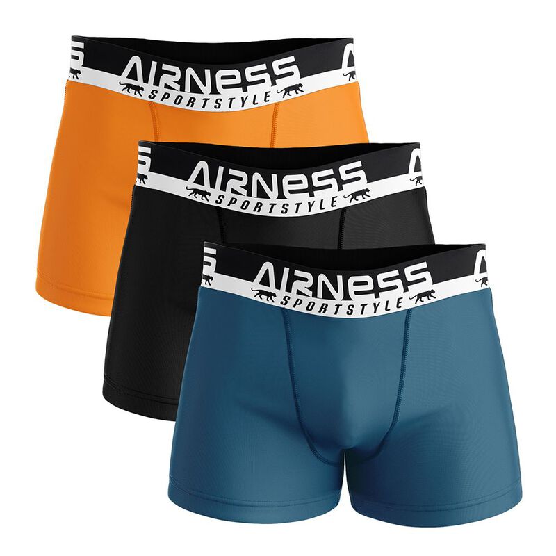 Intimo Uomo CO/EA Casc x3