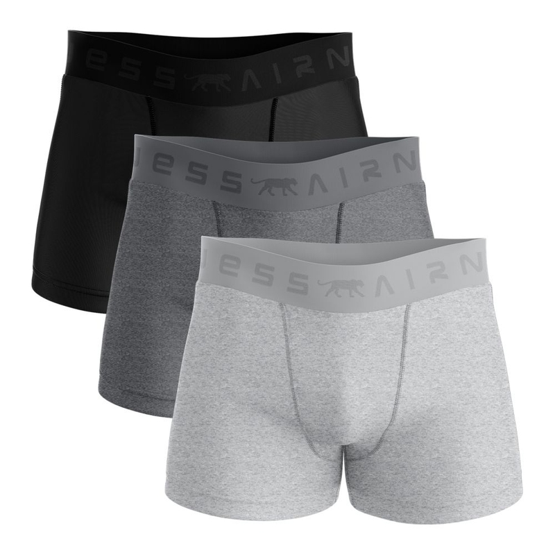 Intimo Uomo Predator x3