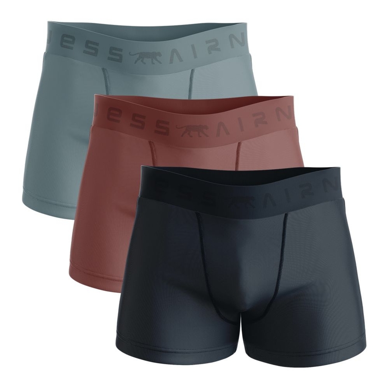 Intimo Uomo Predator x3