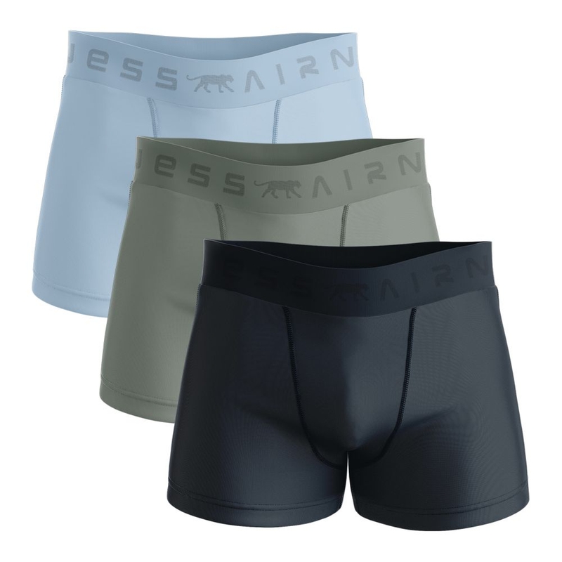 Intimo Uomo Predator x3