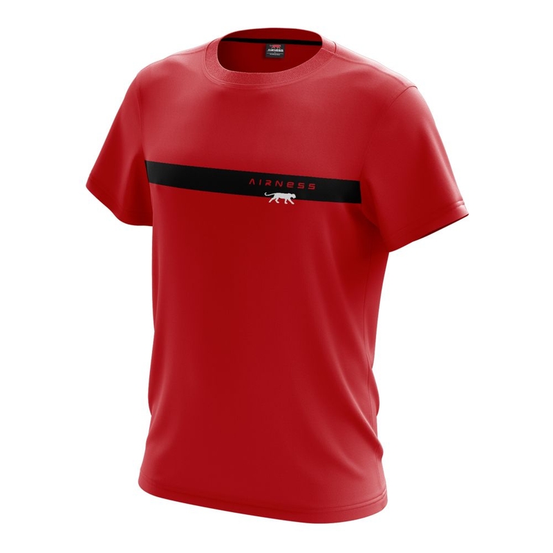 T-shirt maniche corte Uomo Yunus