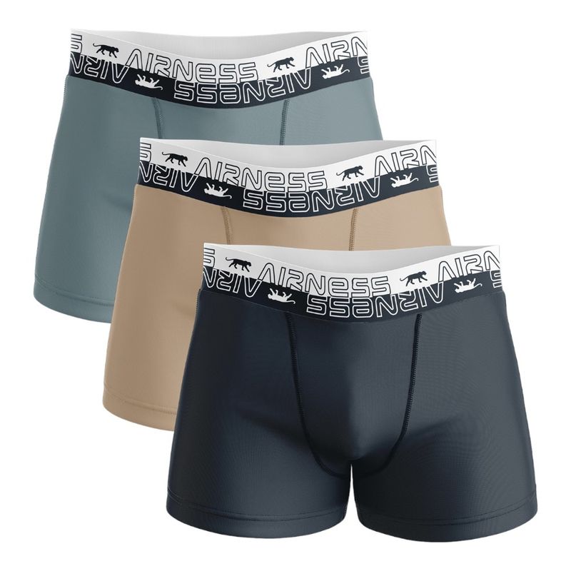 Intimo Uomo #1395