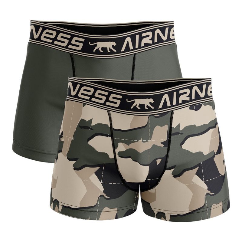 Intimo Uomo #1398