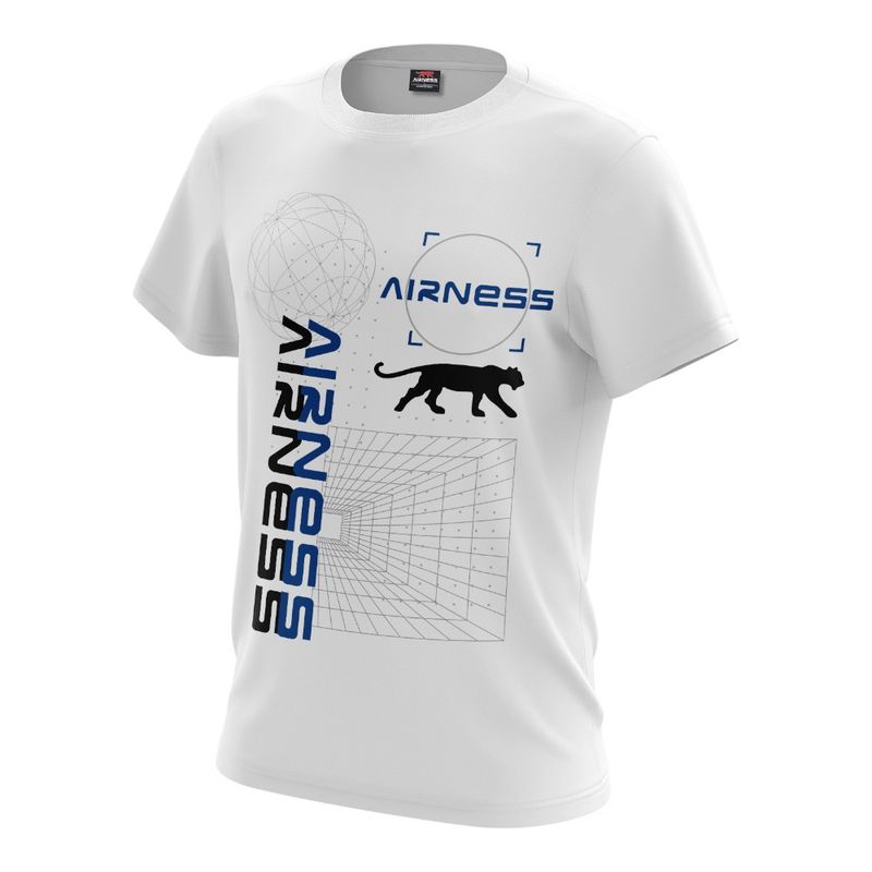 T-Shirt Uomo Galaxy 1
