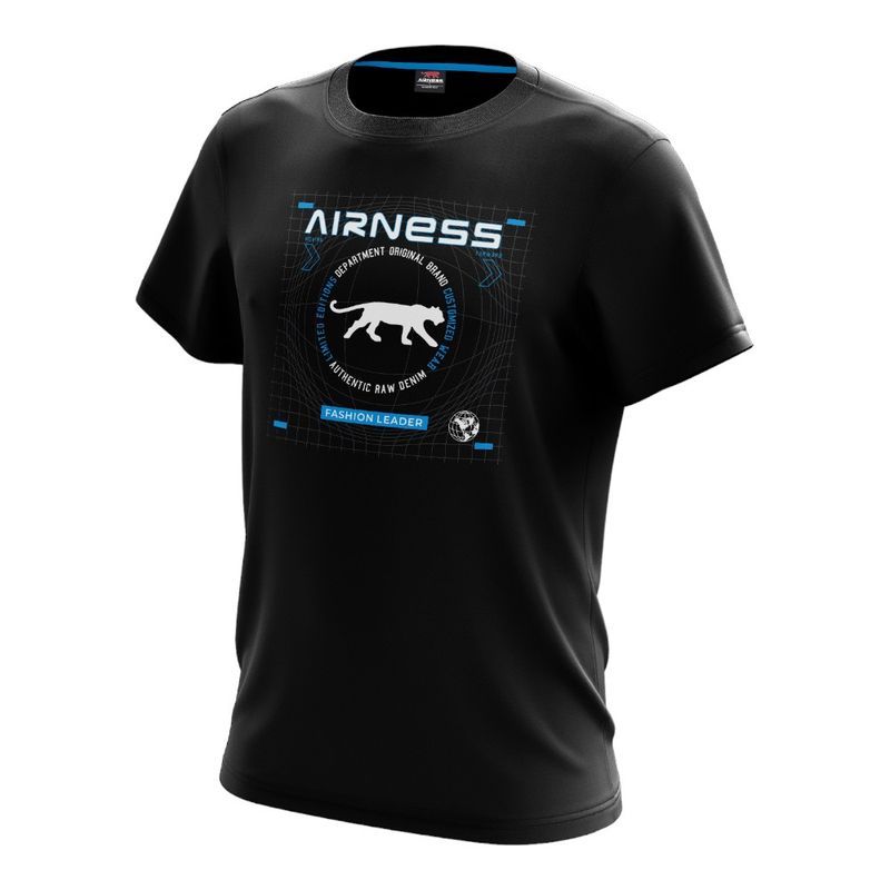 T-Shirt Uomo Data 1