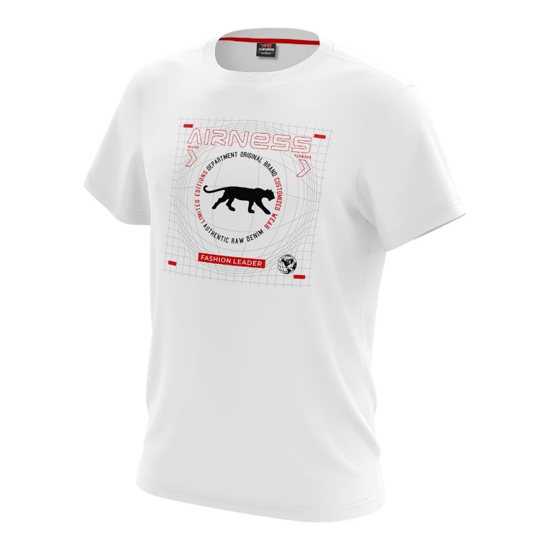 T-Shirt Uomo Data 2