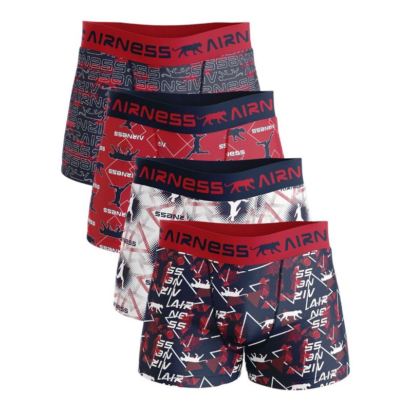 Intimo Bambino Lot 4 Micro
