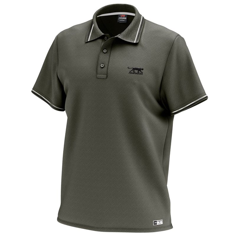 Polo Uomo Ivo
