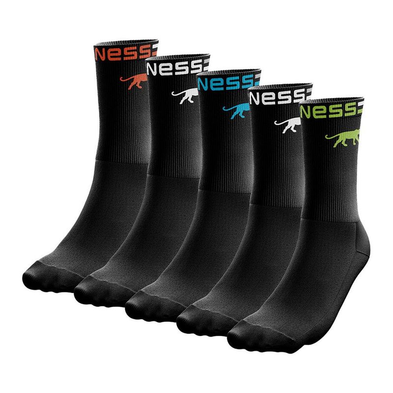 Calze Uomo Colors Panther