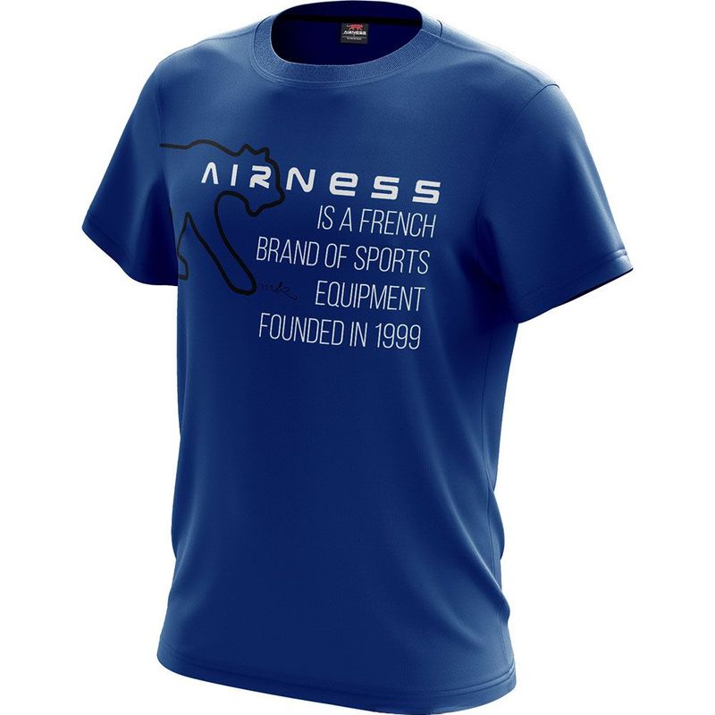 T-Shirt Uomo Zephyr