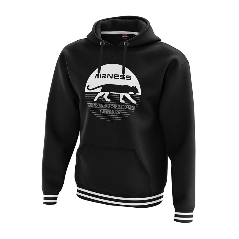 Felpa con cappuccio Uomo Breakin