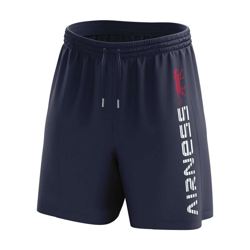Short Uomo Kaylon