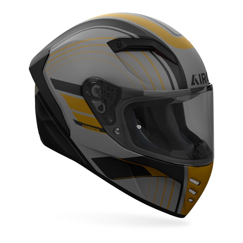 Casco da moto  Connor Achieve