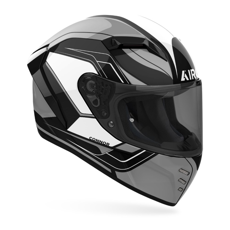 Casco da moto  Connor Dunk