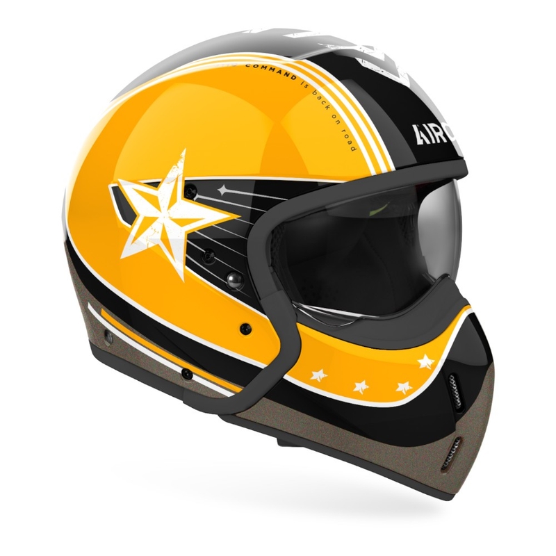 Casco da moto  J 110 Command