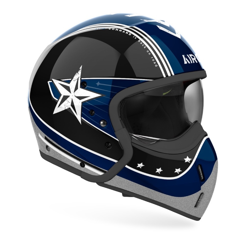 Casco da moto  J 110 Command