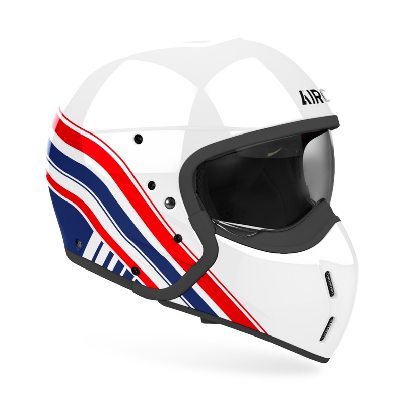 Casco da moto  J 110 Eon