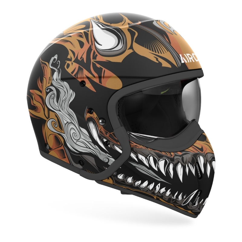 Casco da moto  J 110 Oni