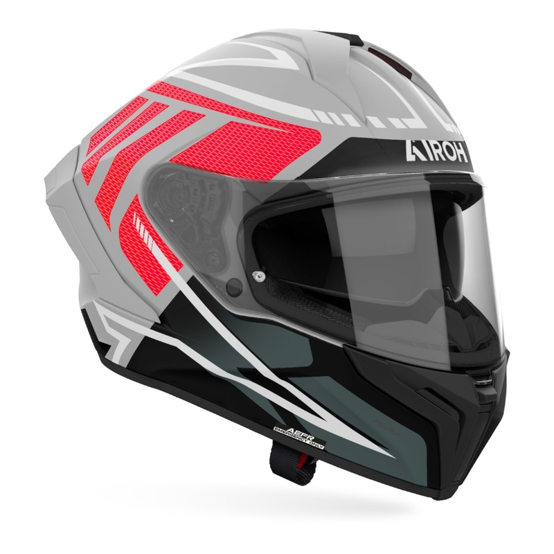 Casco da moto  Matryx Rider