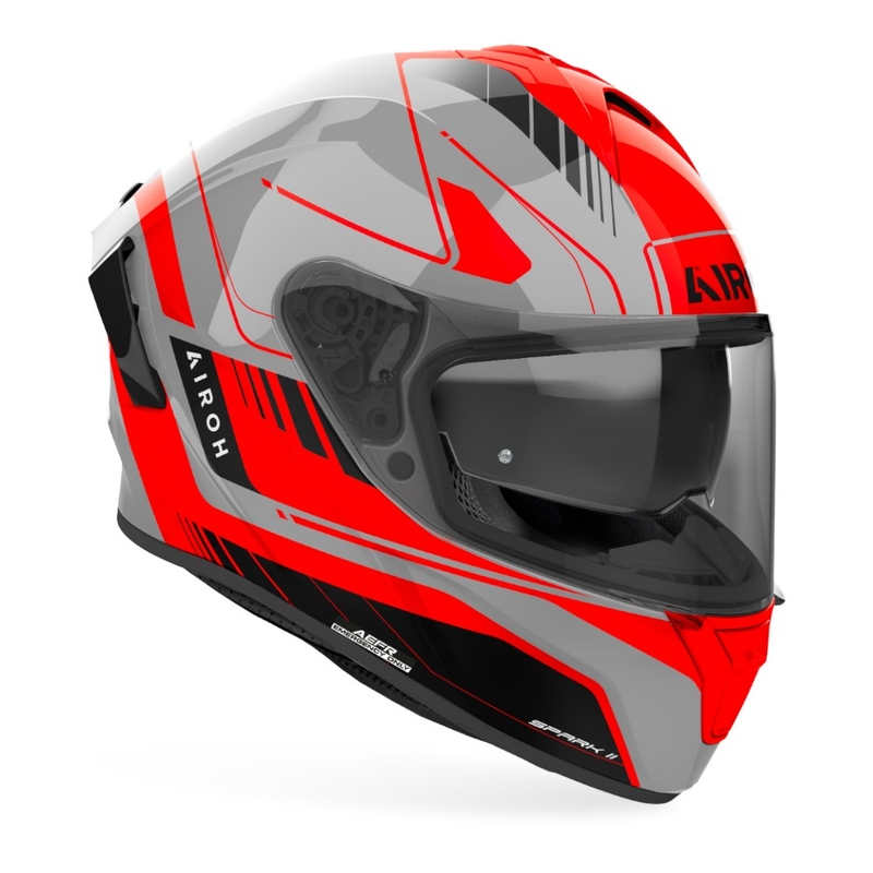 Casco da moto  Spark 2 Chrono