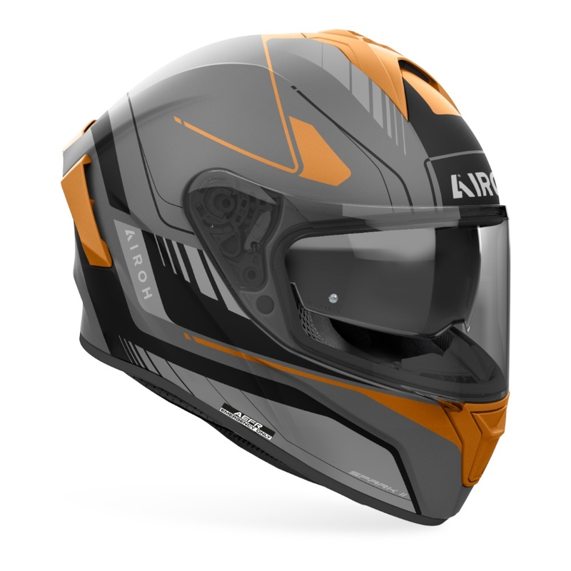 Casco da moto  Spark 2 Chrono