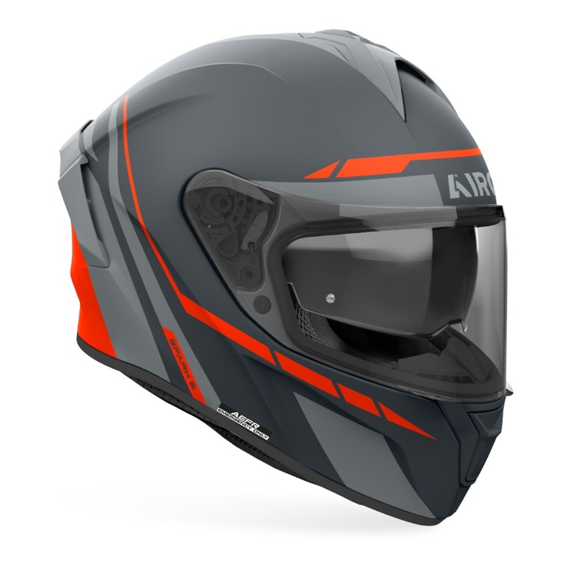 Casco da moto  Spark 2 Spinner