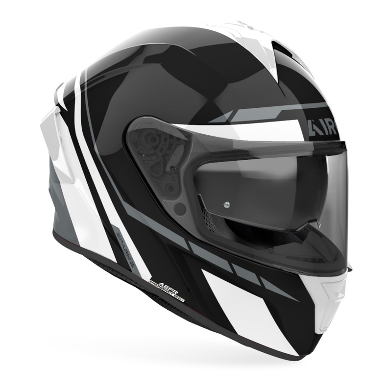 Casco da moto  Spark 2 Spinner