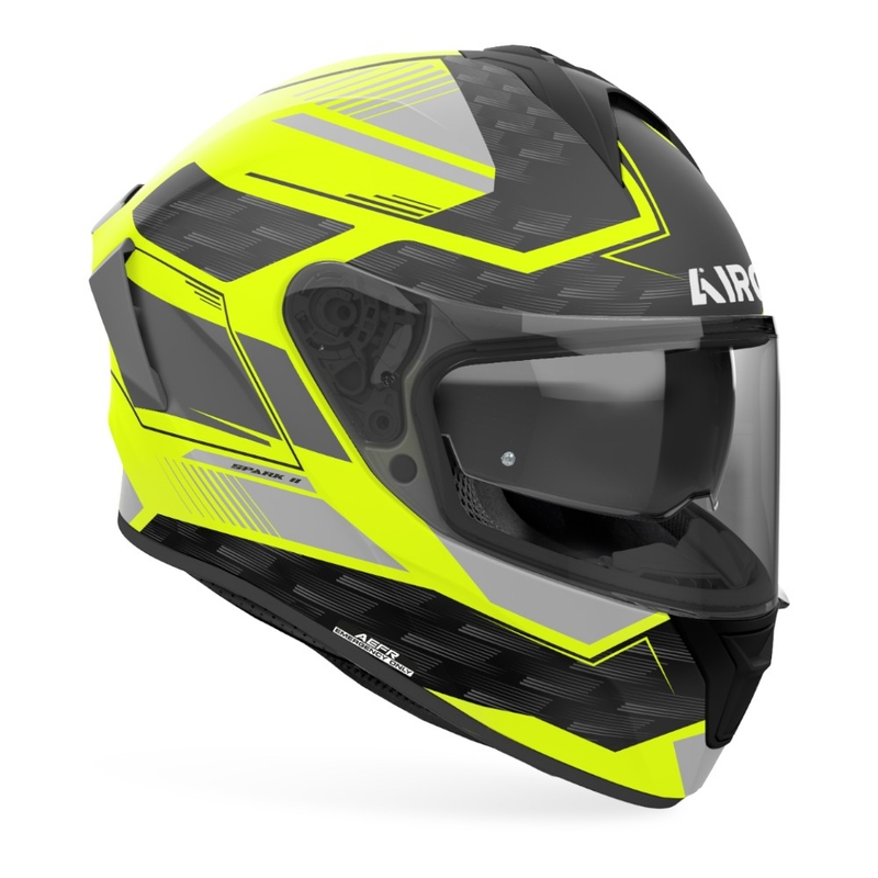 Casco da moto  Spark 2 Zenith