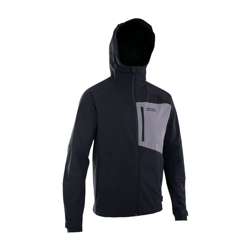 Giacca Uomo Shelter 2L Softshell
