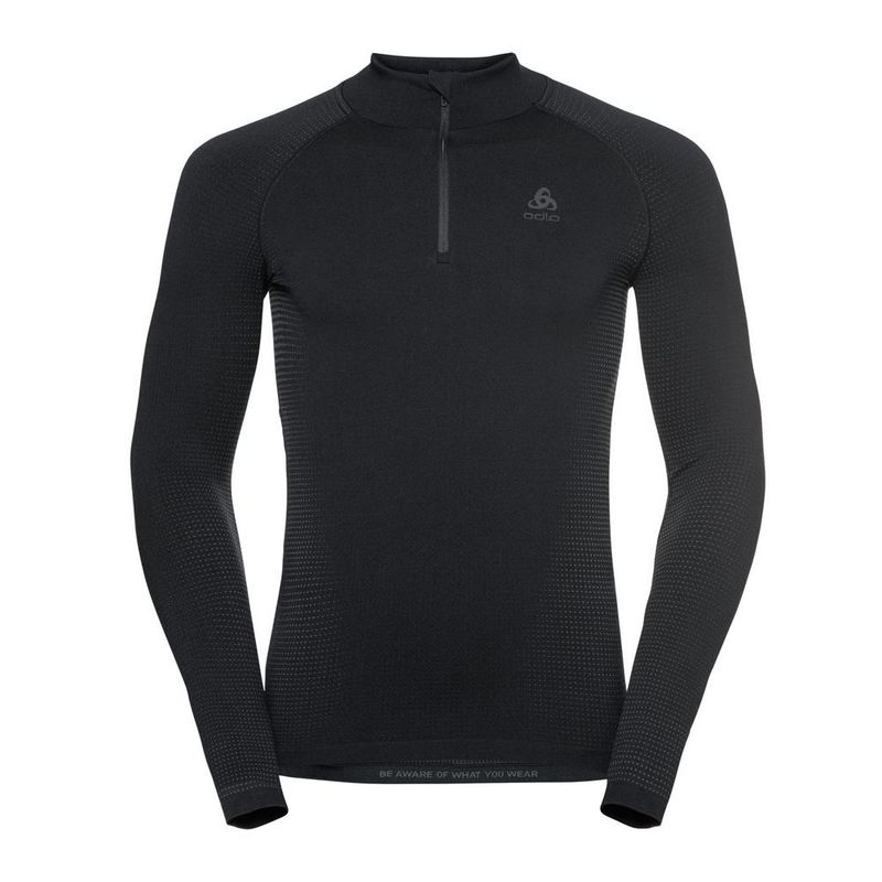 Indumento termico parte alta Uomo Performance Warm